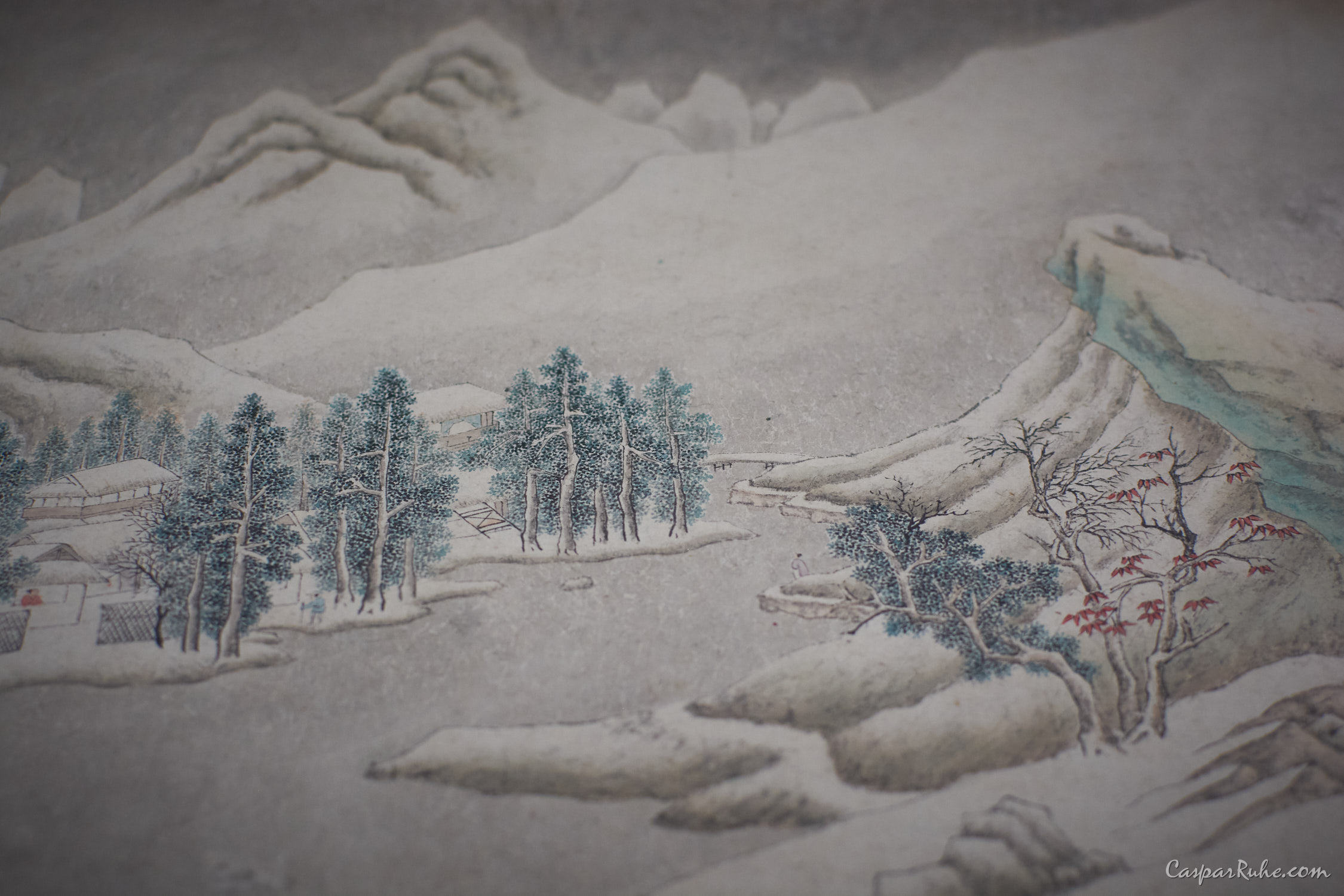 National Palace Museum